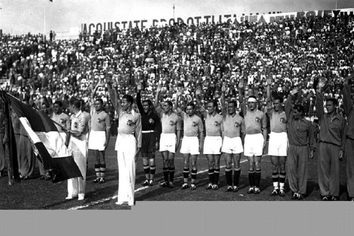 إيطاليا 1934 إيطاليا 1934